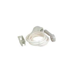 Buy Alsons #543163 MP Wall Hand Shower Head by ALSONS CORP now!