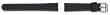 Invicta 16mm Lorica Strap Black IS201- FREE SHIPPING