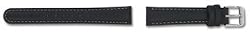 Invicta 16mm Lorica Strap Black IS201- FREE SHIPPING