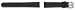 Invicta 16mm Lorica Strap Black IS201- FREE SHIPPING