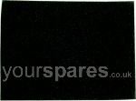 Panasonic Central filter - Bag code: EF13A -