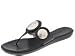 Via Spiga Writ 2 | Women's Sandals Black Leather