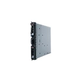 IBM BladeCenter HS22 7870 - Server - blade - 2-way - 1 x Xeon E5503 / 2 GHz - RAM 3 GB - SAS - hot-swap 2.5" - no HDD - MGA G200e - Gigabit Ethernet - no OS - Monitor : none