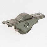 ステン戸車　30ﾋﾗ　(10pcs）