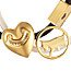 Juicy Loves Sephora Charm Hair Elastic Angel
