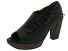 John Fluevog Ashbury Ashbury