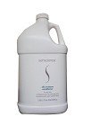 Senscience Silk Moisture Conditioner - Dry/Damaged/Coarse Hair(3.78 5 Liters/1Gallon)