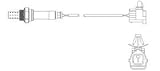 Sng Sensors SN1-10 Oxygen Sensor