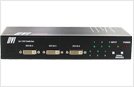 6:1 Atlona DVI Switch (W/ Remote Control), A/V Amplifiers/Extenders/Converters