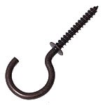 足長よーと　AC（ブロンズ）　32mm　(20pcs）