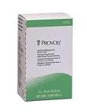 GOJO PROVON ENRICHED SHAMPOO FOR BODY & HAIR 800mL Shampoo Refill, Yellow, 12/cs