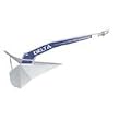 Lewmar 44Lb Delta Anchor
