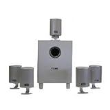 Jaton 600 WATTS 5-1 SURROUND SOUND ( AV-318 )