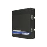 Buy 2PORT Video Splitter HDmi Distribution Amplifier with Hdcp by StarTech
