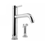Graff One Handle Kitchen Sidespray GN-4605-LM3-SN