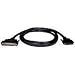 Tripp Lite SCSI U320/U160 LVD/SE Cable, VHDCI68M to HD68M (3 feet)