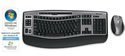 Electronics : OEM - Microsoft 6000 USB Wireless Laser Desktop Keyboard and Mouse (3 Pack)