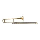 Bach Prelude TB701 Trombone
