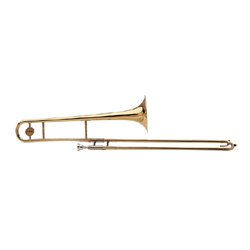 Bach Prelude TB701 Trombone