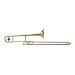 Bach Prelude TB701 Trombone