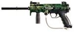 Tippmann A-5 Cyclone Feed Digital