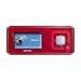 Sansa C250 Red 2GB MP3 Player SDMX7R-2048R-A18 Image