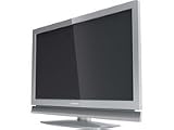 Grundig 22 VLE 8103 C 56 cm (22 Zoll) LED-Backlight-Fernseher (HD-Ready, DVB-T/-C) silber