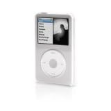 Griffin iClear - Crystal-Clear Hard-Shell Case For iPod Classic