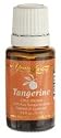 Young Living Essential Oil Tangerine 15 Ml