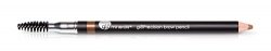 glominerals gloPrecision Brow Pencil Auburn .04 oz/1.1g