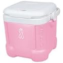 Igloo Ice Cube - Pink (12-qt.)
