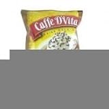 Caffe D'Vita Blended Iced Coffee-Toffee Coffee Latte 3.5lb