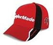 Tampa Bay Buccaneers NFL Logo TaylorMade Nighthawk Adjustable Hat