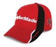 Tampa Bay Buccaneers NFL Logo TaylorMade Nighthawk Adjustable Hat