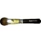 Profiling Beauty Hands on Buki Brush for Mineral Foundation Application
