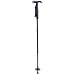 Mitaki-Japan Aluminum Walking Stick With 9 Bulb Led Flashlight Includes 4 Lr44 Batteries
