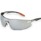 WISE NEW Silver Mirror Glasses Harley 800 series Safety