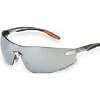 WISE NEW Silver Mirror Glasses Harley 800 series Safety