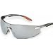 WISE NEW Silver Mirror Glasses Harley 800 series Safety