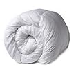 Zorbit : 4.5 Tog Cot Bed Duvet 120x150cm White
