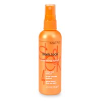 Sleek Look Lockout Spray Unisex by Matrix, 4.2 Ounce