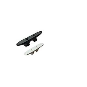 Heavy Duty Cleat Heavy Duty Black Nylon Cleat 10 by