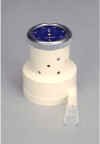 Spiro-Pet Portable Spirometer