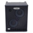 Kustom KBA Series 200W 2 x 10 Bass Combo Amp