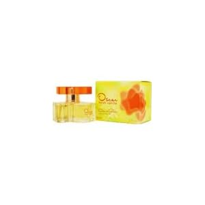 Oscar De La Renta Oscar Fresh Vanilla By
