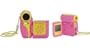 Polaroid CSA-00302S: 1.3 Megapixel Video Camera (Pink)