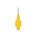 TEPE Interdentalbuerste 0,7mm gelb, 8 St