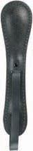 Slapper Leather 11" Black