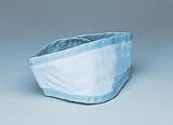 66-1751 PT# 1000013 Collar Thyroid Cervi-Shield Lead X-Ray Blue Ea Manufactured by Henry Schein