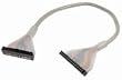 Cable, Rounded, Glow in the Dark, Single Floppy Drive, 18", 3.5"